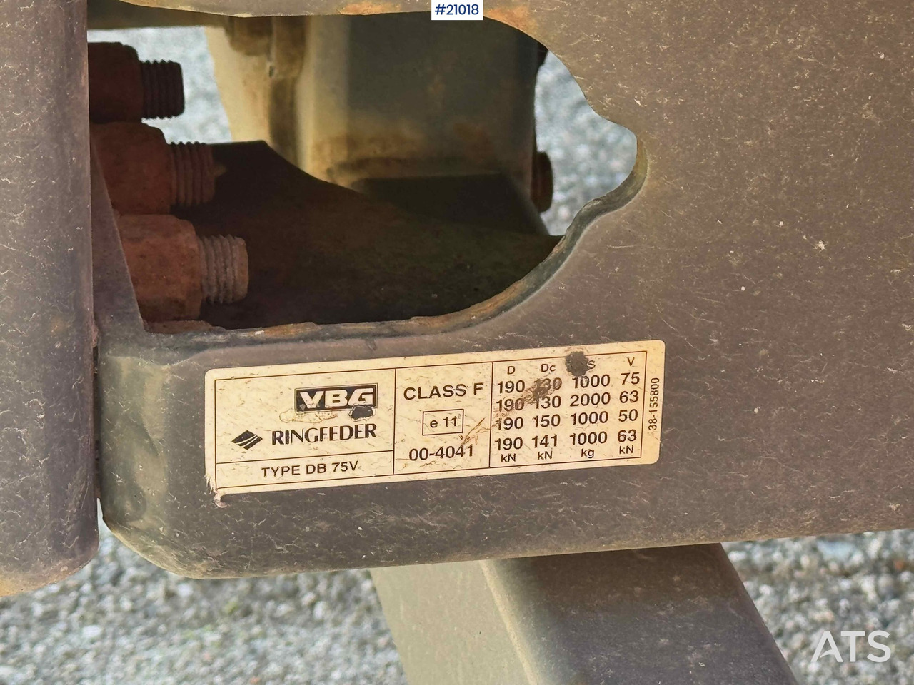 Box truck Volvo FM 370: picture 25