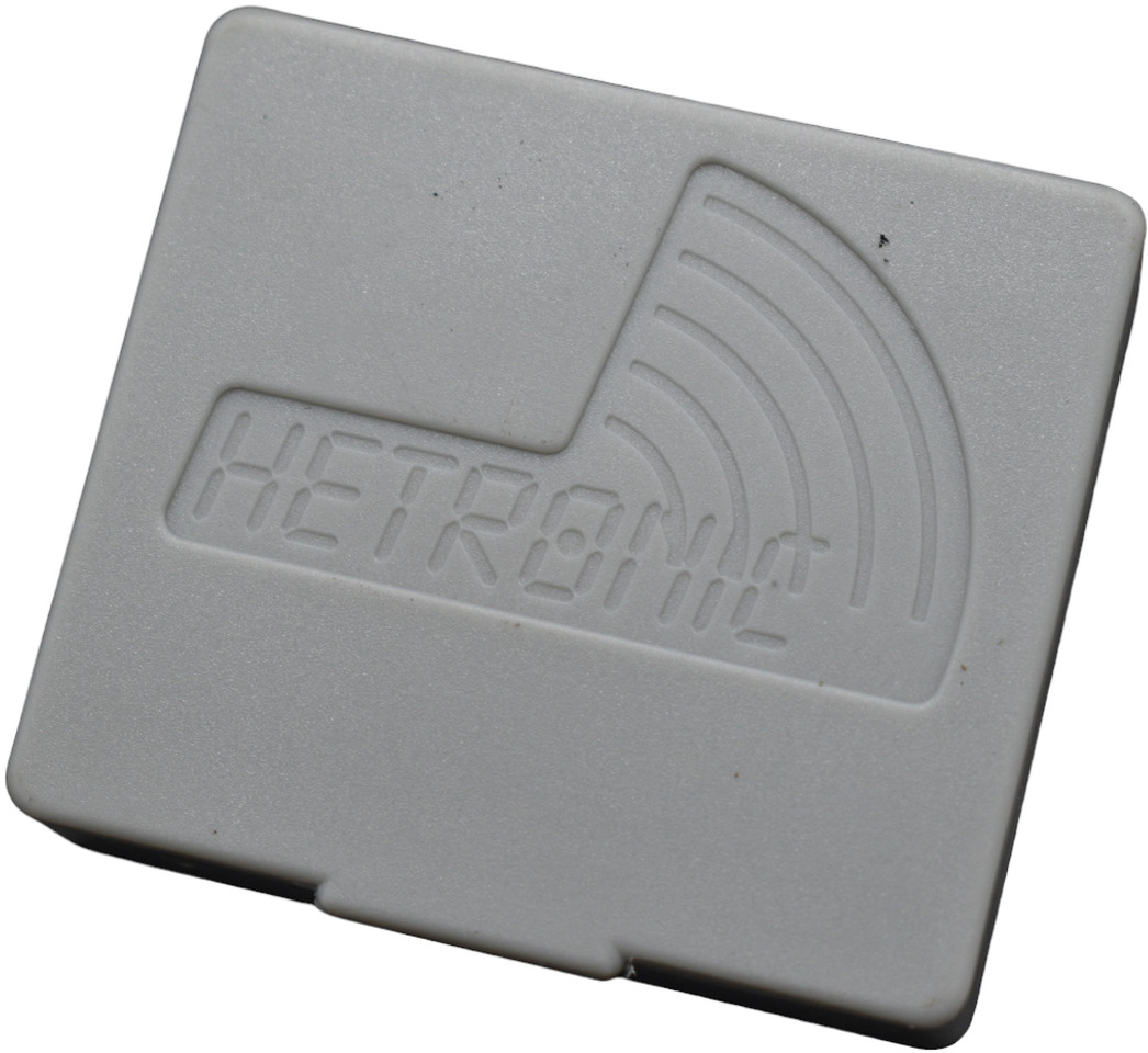 Batería original Hetronic 68300600, 68300900, 900, HE900, KH68300990 - Battery for Loader crane: picture 5 Batería original Hetronic 68300600, 68300900, 900, HE900, KH68300990 - Battery for Loader crane: picture 5