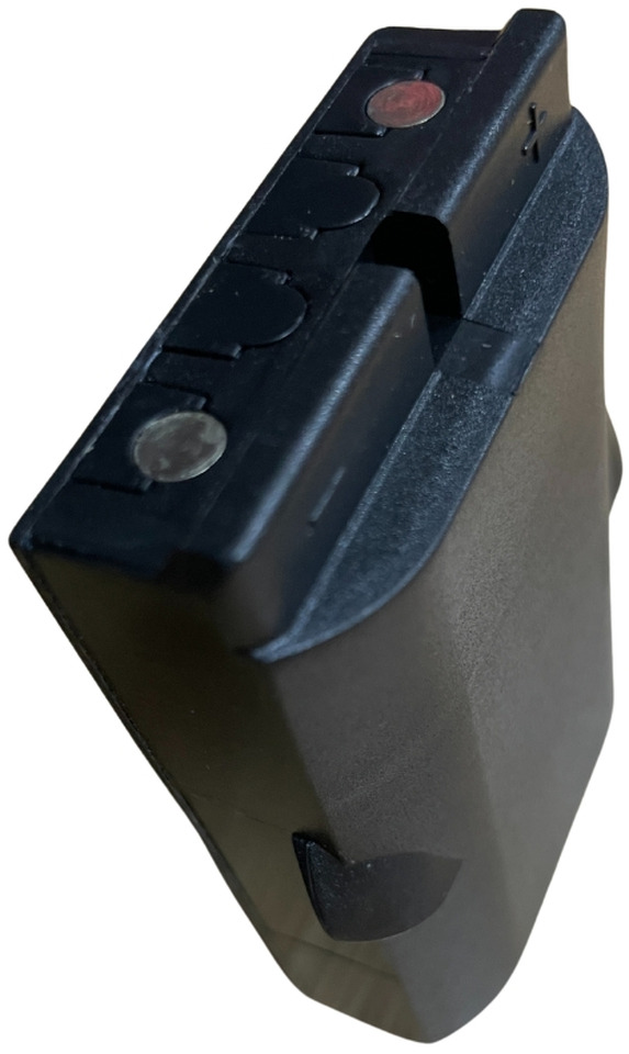 Batería original Ikusi BT06K - Battery for Loader crane: picture 5 Batería original Ikusi BT06K - Battery for Loader crane: picture 5