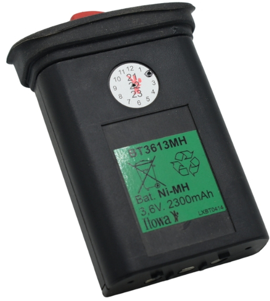 Batería original Itowa Winner BT3613MH - Battery for Loader crane: picture 1 Batería original Itowa Winner BT3613MH - Battery for Loader crane: picture 1