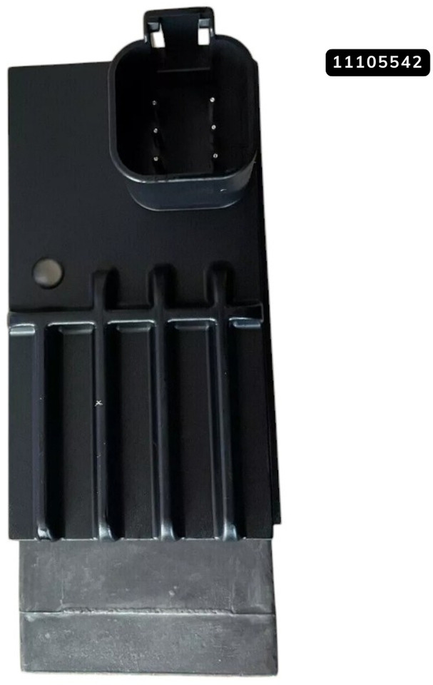 Danfoss Solenoid Valve 11105542 - Hydraulic valve for Loader crane: picture 4 Danfoss Solenoid Valve 11105542 - Hydraulic valve for Loader crane: picture 4