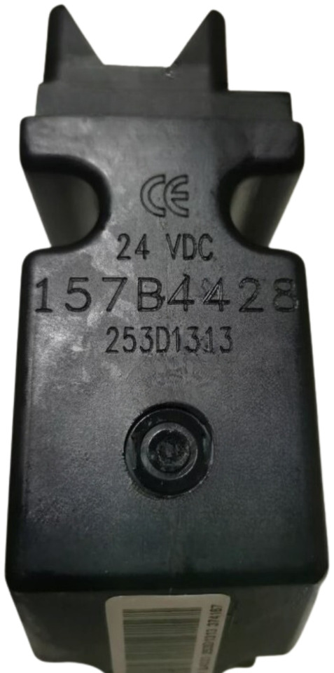 Danfoss Solenoid Valve 157B4428 - Hydraulic valve for Loader crane: picture 2 Danfoss Solenoid Valve 157B4428 - Hydraulic valve for Loader crane: picture 2