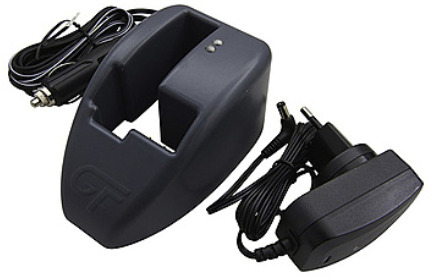 Gross Funk original charger 600-019-370 - Electrical system for Loader crane: picture 2 Gross Funk original charger 600-019-370 - Electrical system for Loader crane: picture 2