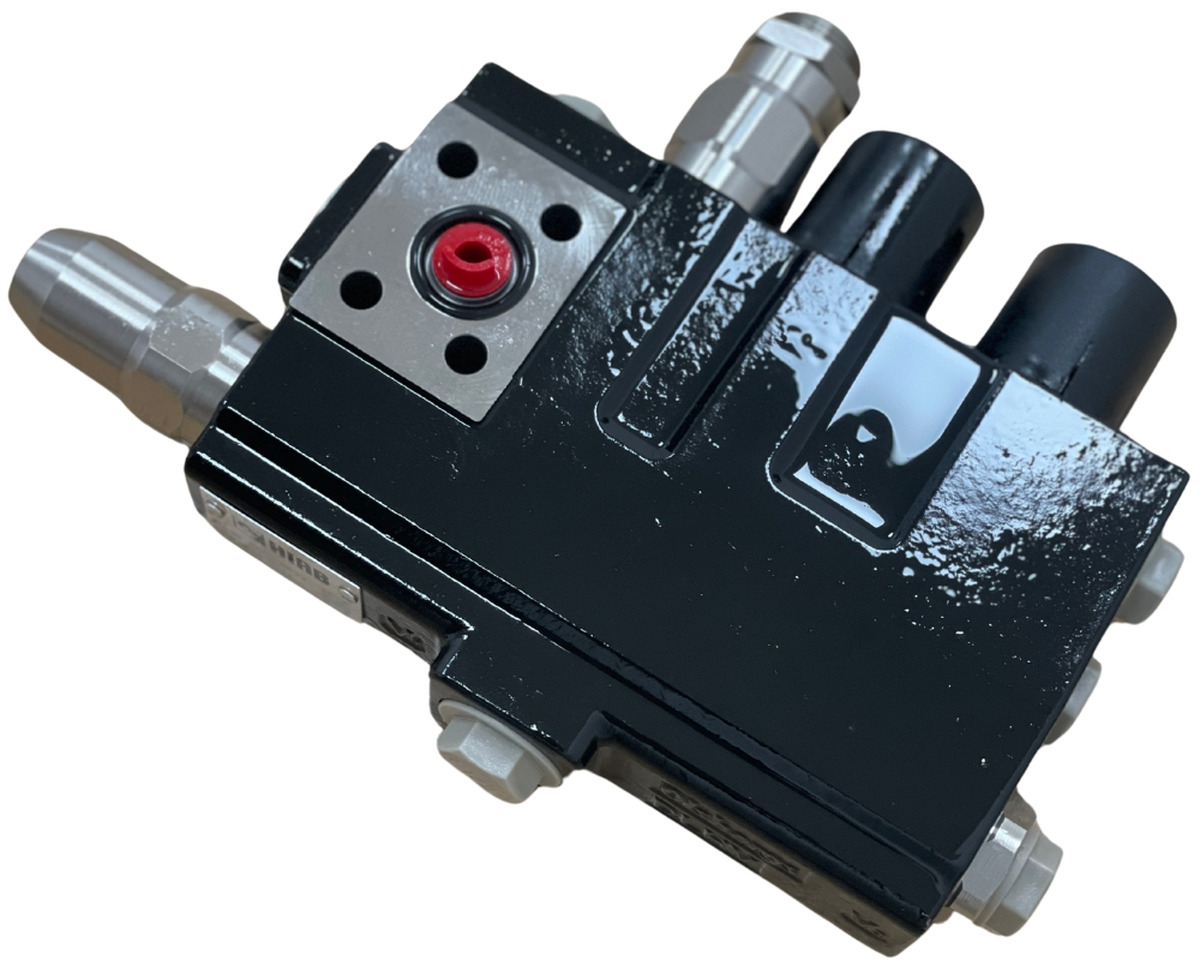 HIAB VALVE 3922821 - Hydraulic valve for Loader crane: picture 4 HIAB VALVE 3922821 - Hydraulic valve for Loader crane: picture 4