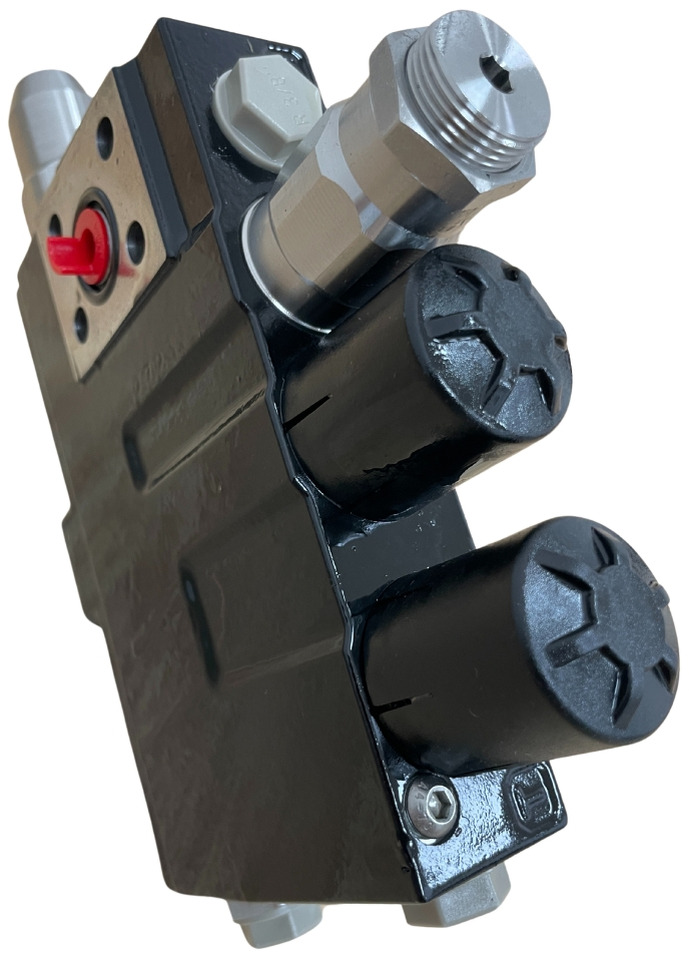 HIAB VALVE 3922821 - Hydraulic valve for Loader crane: picture 2 HIAB VALVE 3922821 - Hydraulic valve for Loader crane: picture 2