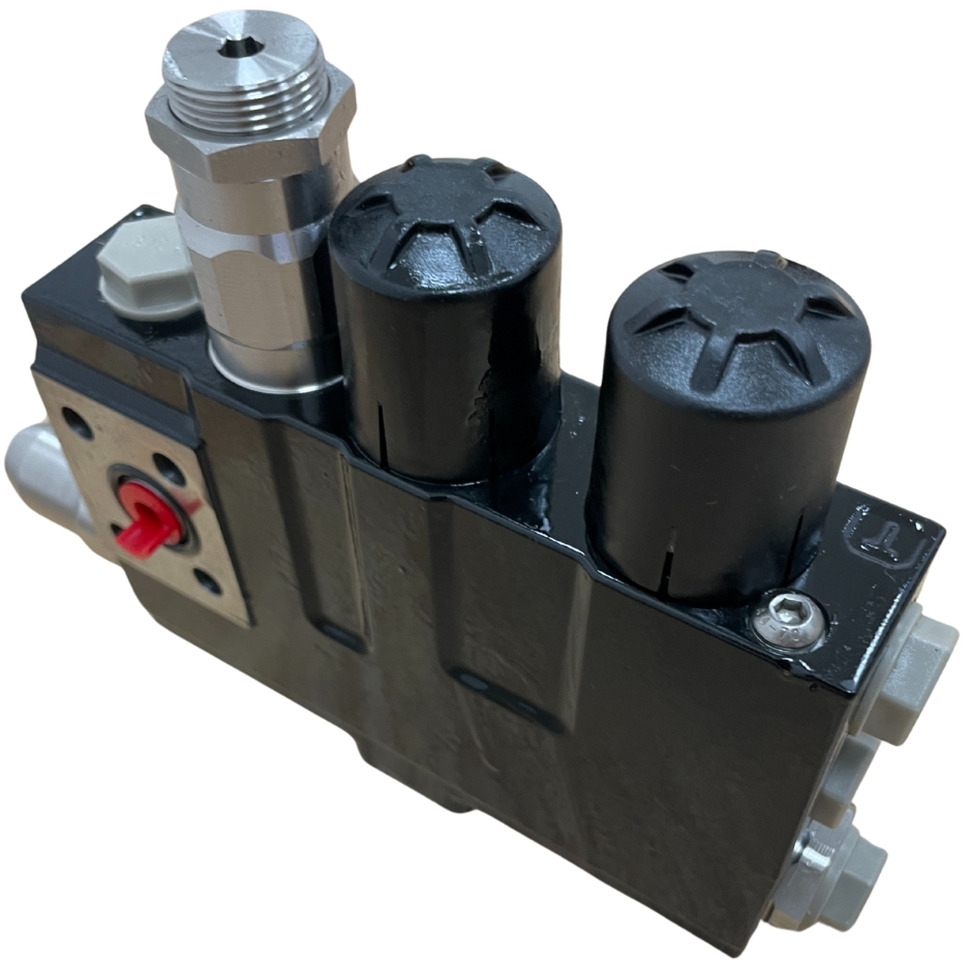 HIAB VALVE 3922821 - Hydraulic valve for Loader crane: picture 3 HIAB VALVE 3922821 - Hydraulic valve for Loader crane: picture 3