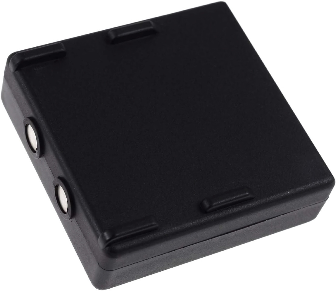 Hetronic original battery 68300510, 68300520, 68300530, FBH900, HE520, HT-02 - Battery for Loader crane: picture 1 Hetronic original battery 68300510, 68300520, 68300530, FBH900, HE520, HT-02 - Battery for Loader crane: picture 1