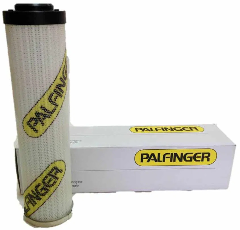 Hydraulic filter PALFINGER EA4923 - Hydraulic filter for Loader crane: picture 1 Hydraulic filter PALFINGER EA4923 - Hydraulic filter for Loader crane: picture 1