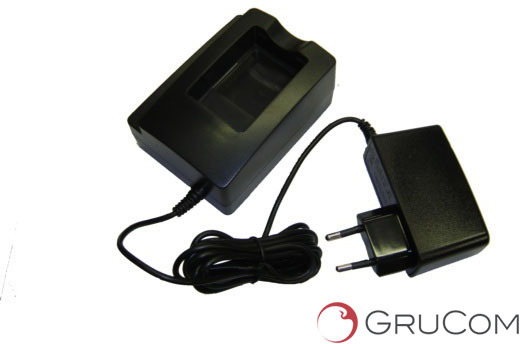 Itowa original charger Tunner BT3613MH3A - Electrical system for Loader crane: picture 1 Itowa original charger Tunner BT3613MH3A - Electrical system for Loader crane: picture 1