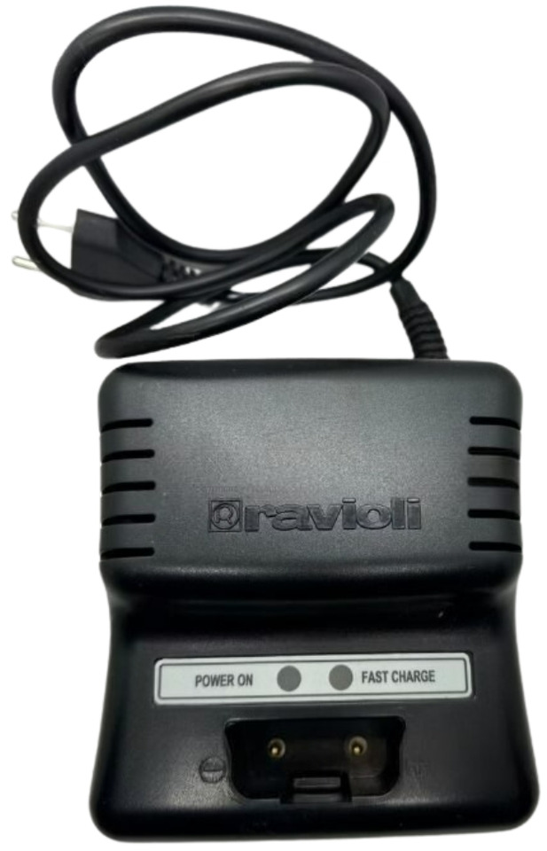 Ravioli original charger CB800 - Electrical system for Loader crane: picture 3 Ravioli original charger CB800 - Electrical system for Loader crane: picture 3