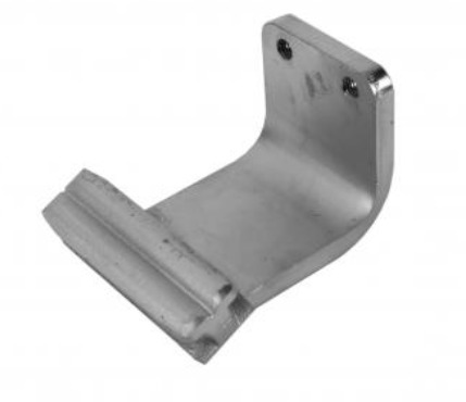 Guide Palfinger crane HXE 1971A - Spare parts for Loader crane: picture 1 Guide Palfinger crane HXE 1971A - Spare parts for Loader crane: picture 1