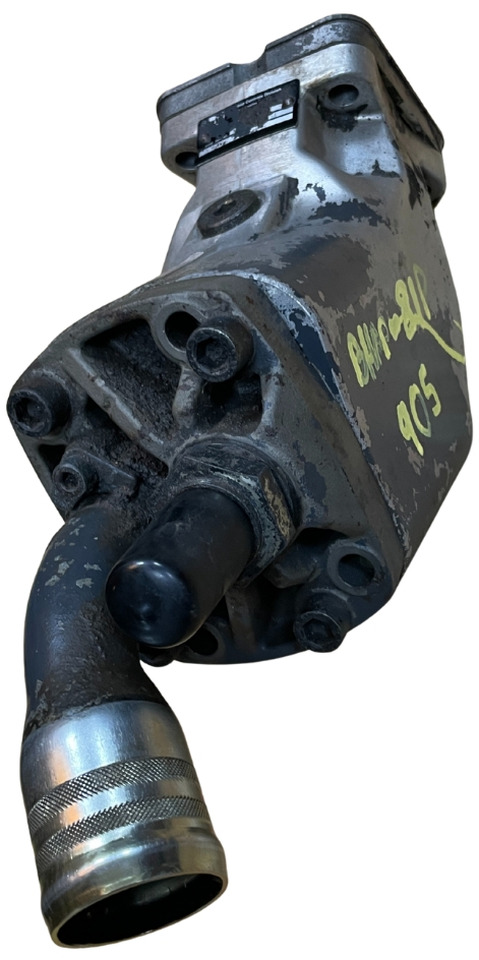 Parker 81L hydraulic pump BHAP81-U - Spare parts for Loader crane: picture 3 Parker 81L hydraulic pump BHAP81-U - Spare parts for Loader crane: picture 3