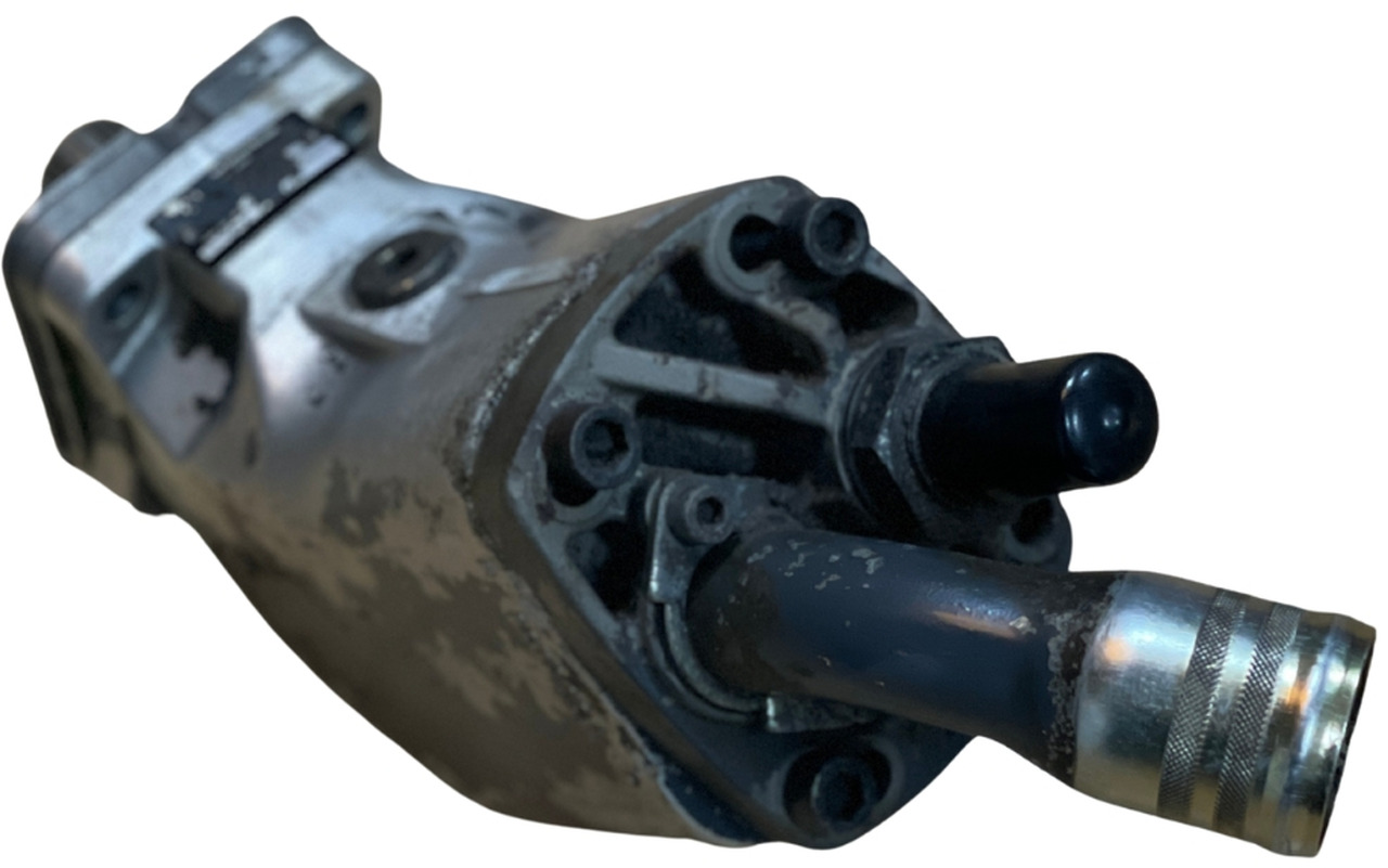 Parker 81L hydraulic pump BHAP81-U - Spare parts for Loader crane: picture 5 Parker 81L hydraulic pump BHAP81-U - Spare parts for Loader crane: picture 5