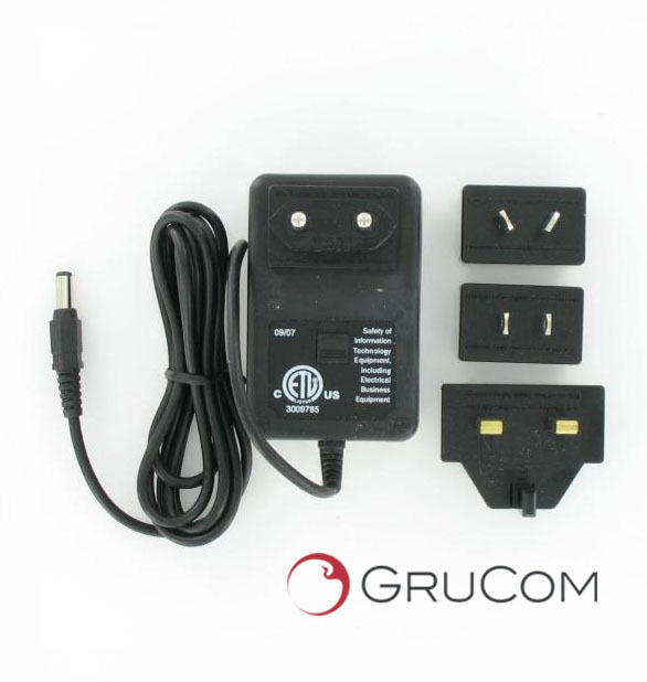 Teleradio original charger 860TX-10 - Electrical system for Loader crane: picture 2 Teleradio original charger 860TX-10 - Electrical system for Loader crane: picture 2