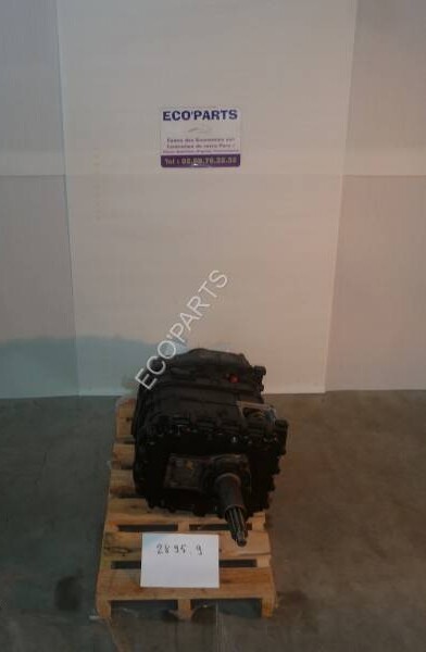 Iveco 2895.9 / 2895A9 / 2895B9 - Transmission for Truck: picture 1 Iveco 2895.9 / 2895A9 / 2895B9 - Transmission for Truck: picture 1
