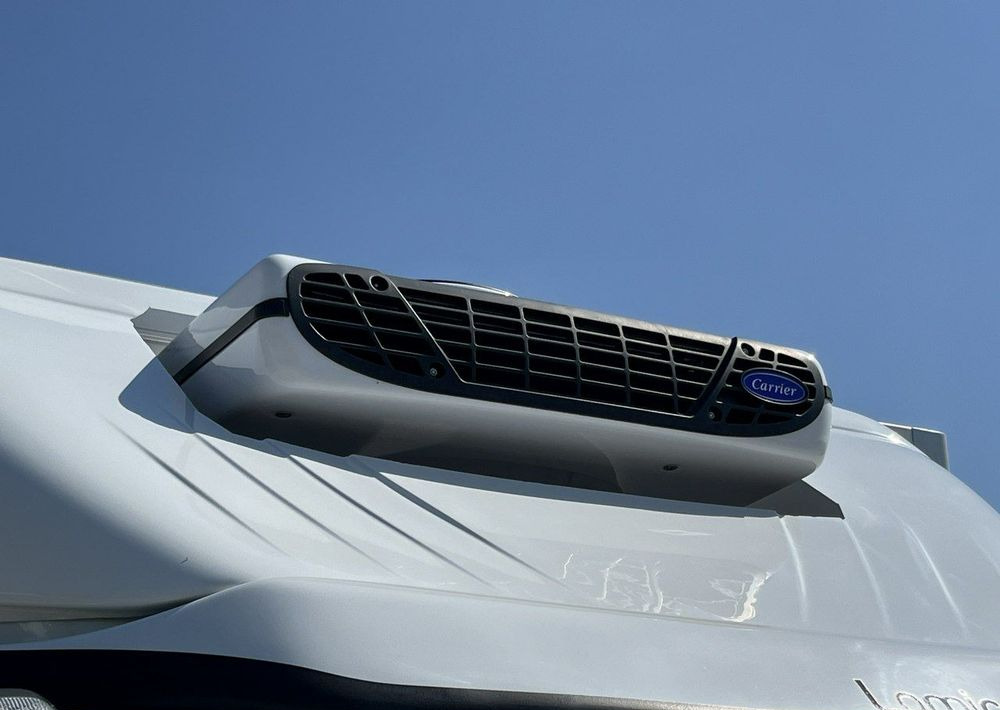 Refrigerated van Iveco Daily: picture 5