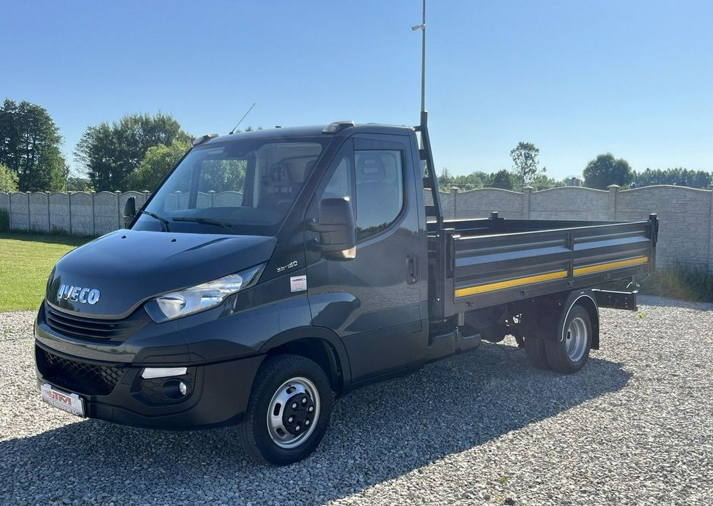 Iveco Daily - Tipper van: picture 2 Iveco Daily - Tipper van: picture 2