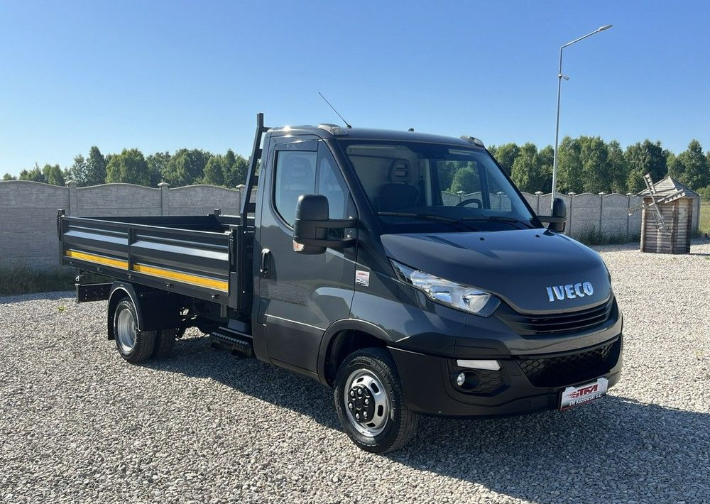 Iveco Daily - Tipper van: picture 1 Iveco Daily - Tipper van: picture 1
