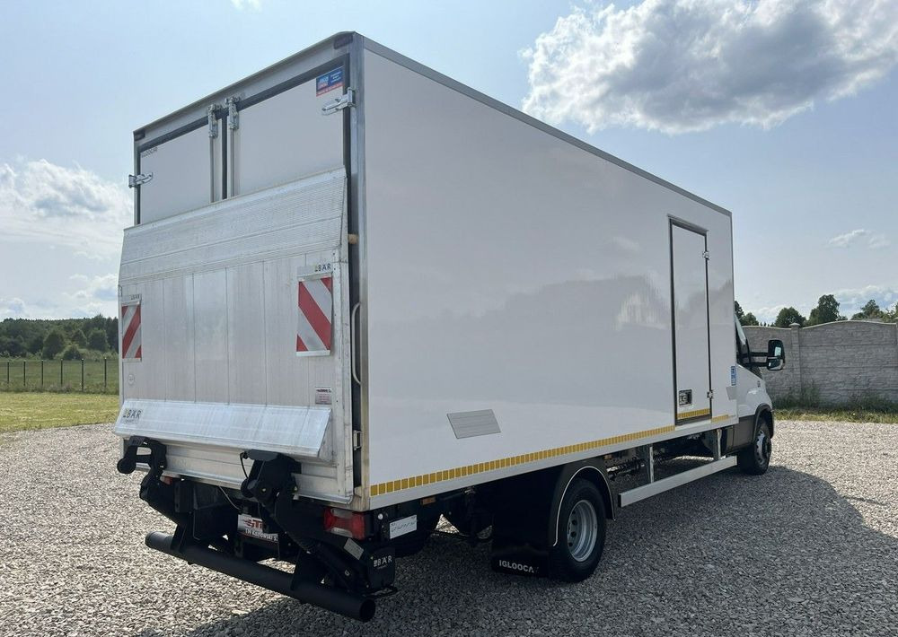 Iveco Daily - Refrigerated van: picture 3 Iveco Daily - Refrigerated van: picture 3
