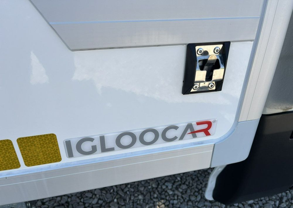 Refrigerated van Iveco Daily: picture 18