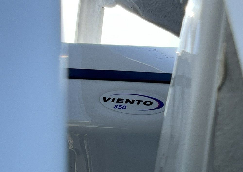 Refrigerated van Iveco Daily: picture 6