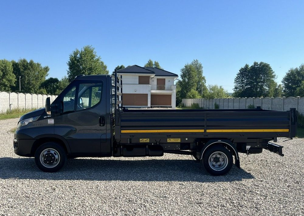 Iveco Daily - Tipper van: picture 3 Iveco Daily - Tipper van: picture 3