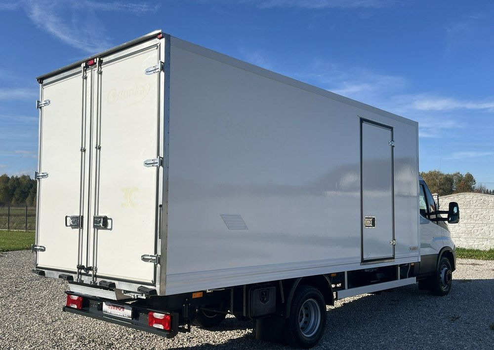 Iveco Daily - Box van: picture 2 Iveco Daily - Box van: picture 2