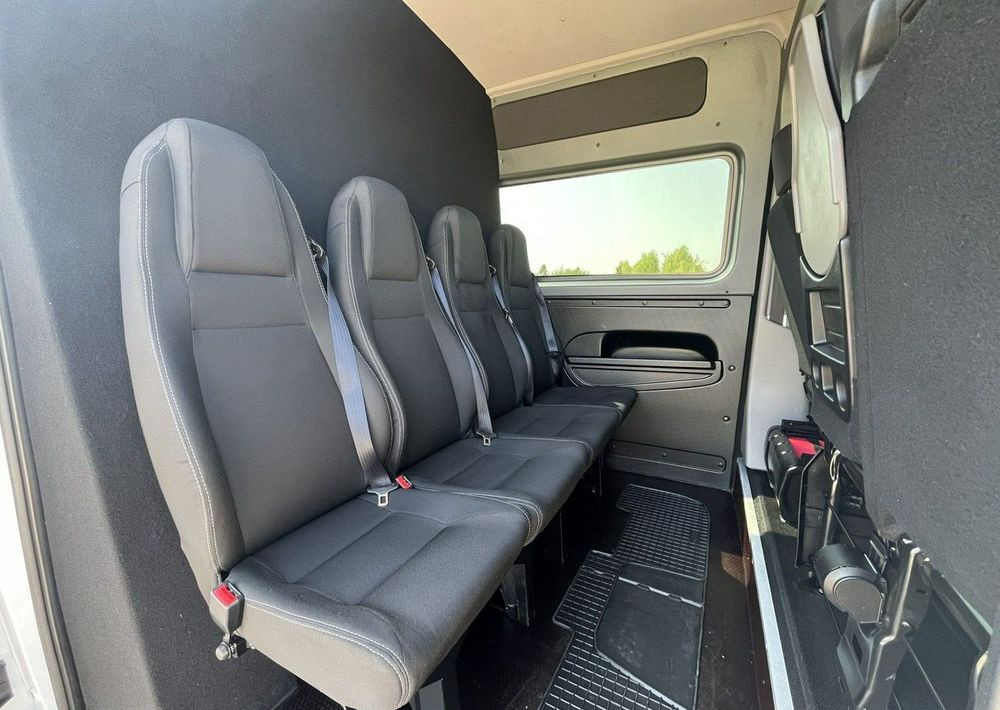 Renault Master - Panel van: picture 5 Renault Master - Panel van: picture 5