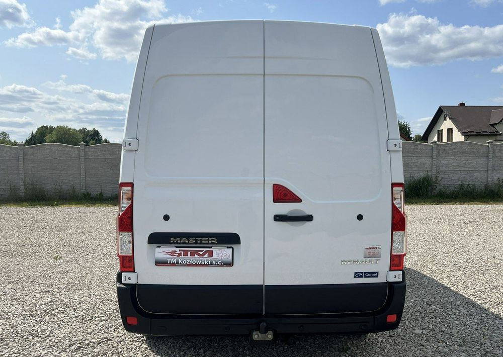 Renault Master - Minibus, Passenger van: picture 5 Renault Master - Minibus, Passenger van: picture 5