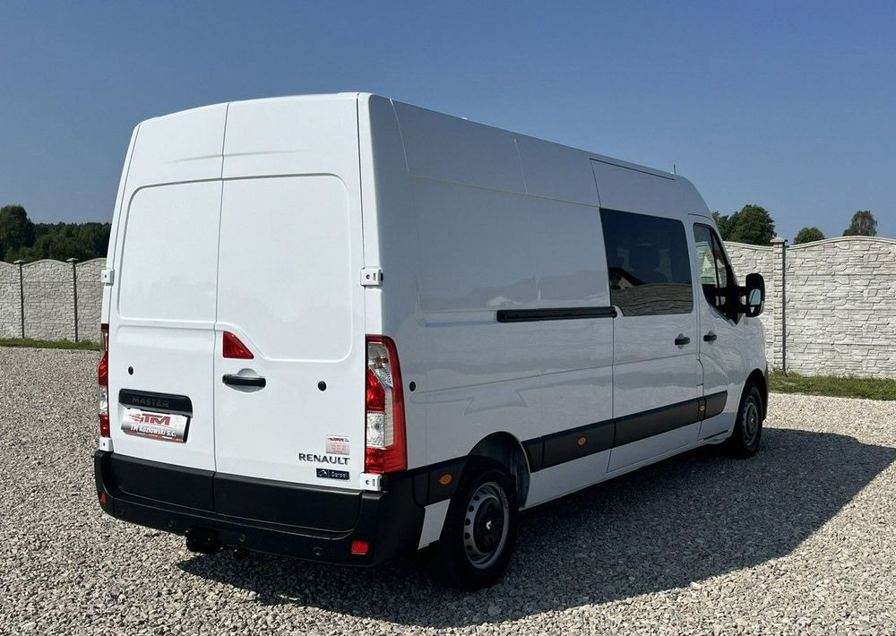Renault Master - Panel van: picture 3 Renault Master - Panel van: picture 3