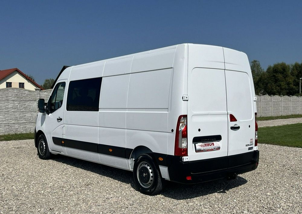 Renault Master - Panel van: picture 2 Renault Master - Panel van: picture 2