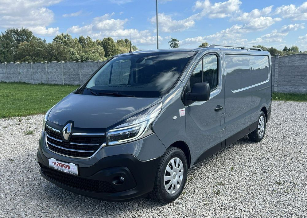 Renault Trafic - Minibus, Passenger van: picture 1 Renault Trafic - Minibus, Passenger van: picture 1