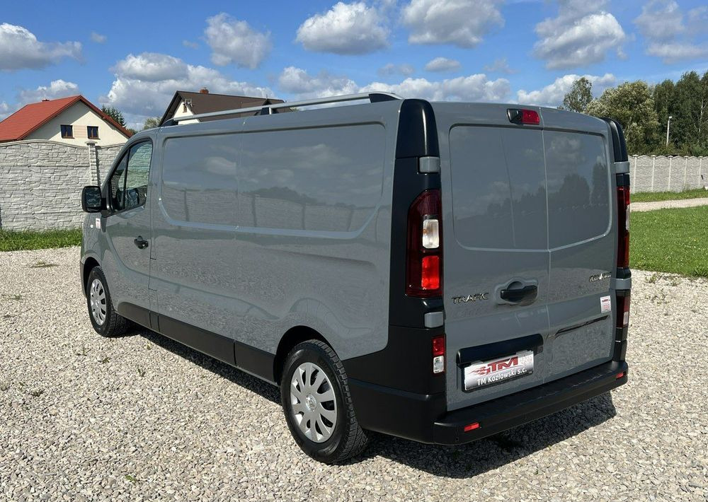 Renault Trafic - Minibus, Passenger van: picture 3 Renault Trafic - Minibus, Passenger van: picture 3
