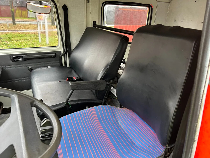 Fire truck Renault Midliner S150 Turbo Crewcab Brandweer /Feuerwehr / FireTruck: picture 15