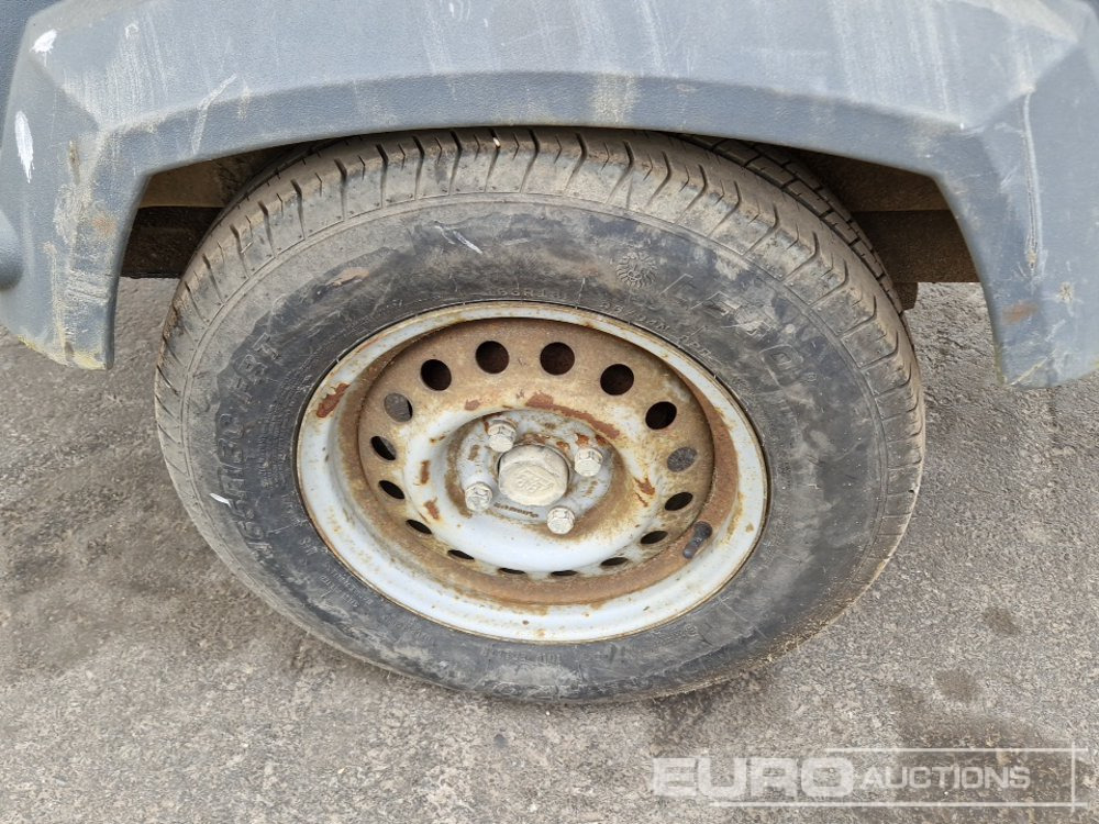 2010 Atlas Copco QAX30 - Generator set: picture 4 2010 Atlas Copco QAX30 - Generator set: picture 4