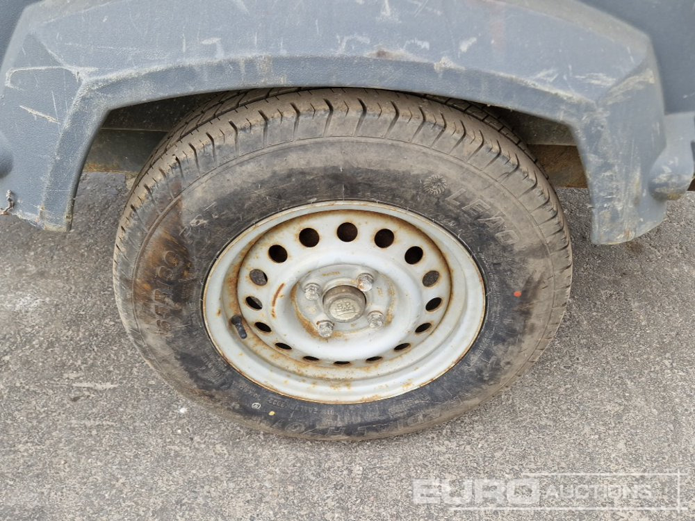 2010 Atlas Copco QAX30 - Generator set: picture 5 2010 Atlas Copco QAX30 - Generator set: picture 5