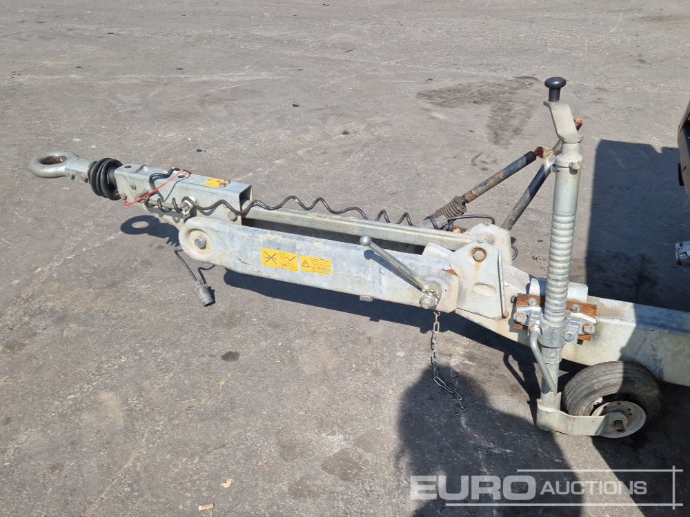 Air compressor 2013 Kaeser M122 400CFM: picture 7