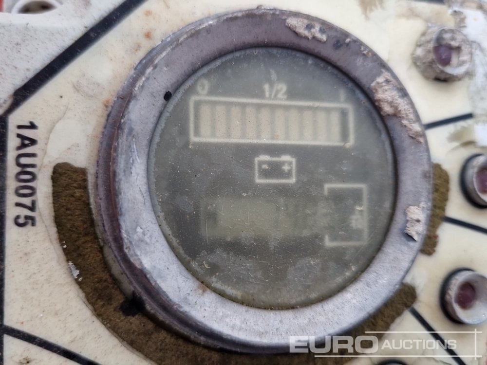 2014 ATN PIAF 880R - Aerial platform: picture 5 2014 ATN PIAF 880R - Aerial platform: picture 5