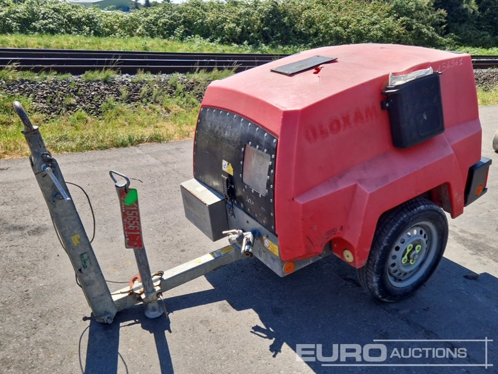2014 Kaeser M20 70CFM - Air compressor: picture 1 2014 Kaeser M20 70CFM - Air compressor: picture 1