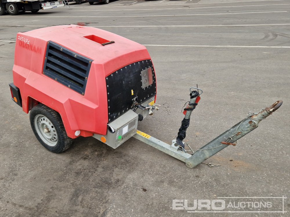 2014 Kaeser M20 - Air compressor: picture 4 2014 Kaeser M20 - Air compressor: picture 4