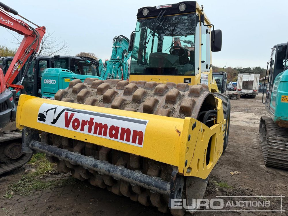 2015 Bomag BW213 PDH-4i - Roller: picture 2 2015 Bomag BW213 PDH-4i - Roller: picture 2