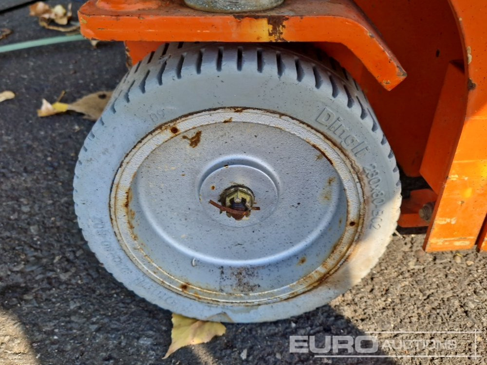 Aerial platform 2016 Dingli JCPT0607DCS: picture 9