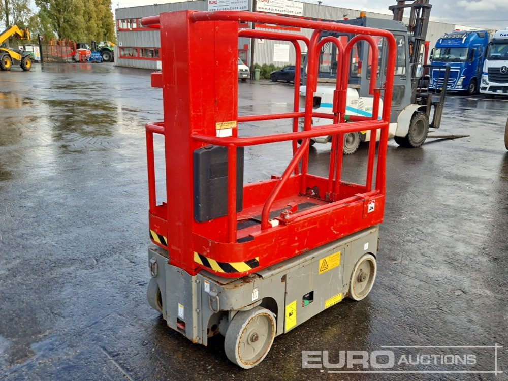 2016 Snorkel TM12-C-E - Aerial platform: picture 4 2016 Snorkel TM12-C-E - Aerial platform: picture 4