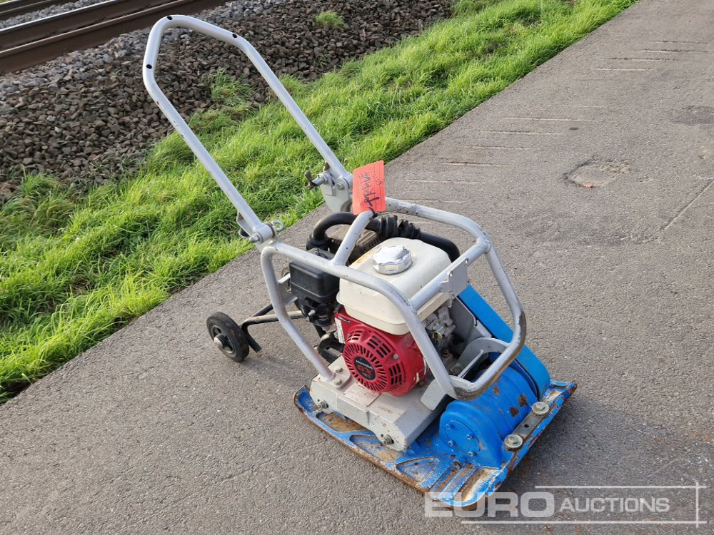 2016 Weber MT CF2HD - Asphalt machine: picture 4 2016 Weber MT CF2HD - Asphalt machine: picture 4