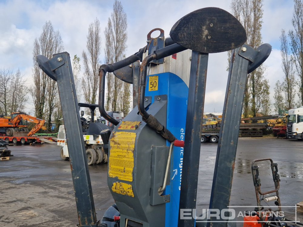 2017 Ritelite K65 - Lighting tower: picture 5 2017 Ritelite K65 - Lighting tower: picture 5