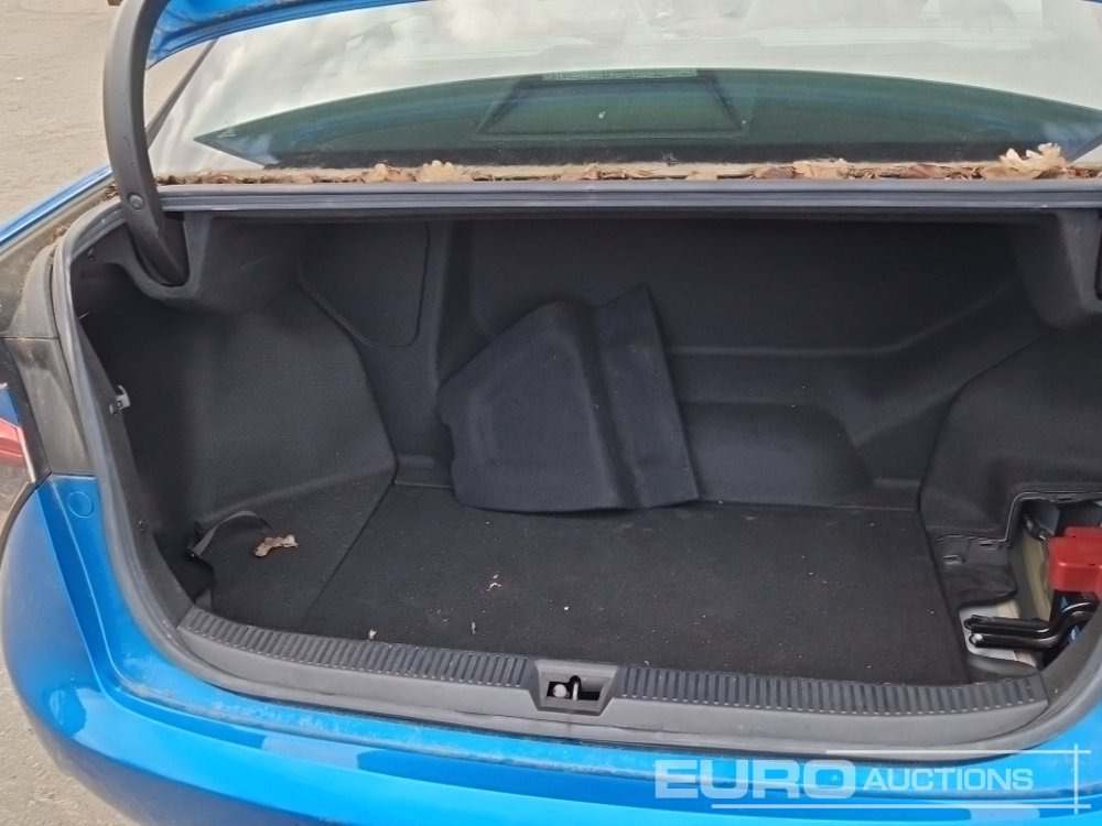 Car 2017 Toyota Mirai Fuel Cell, Hydrogen Hybrid, Automatic (German Reg. Docs. Available): picture 20