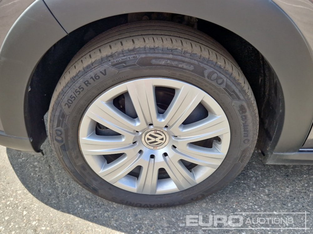 Car 2019 Citreon C3: picture 10