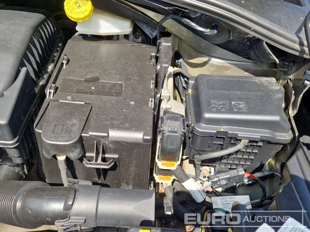 Car 2019 Citreon C3: picture 15