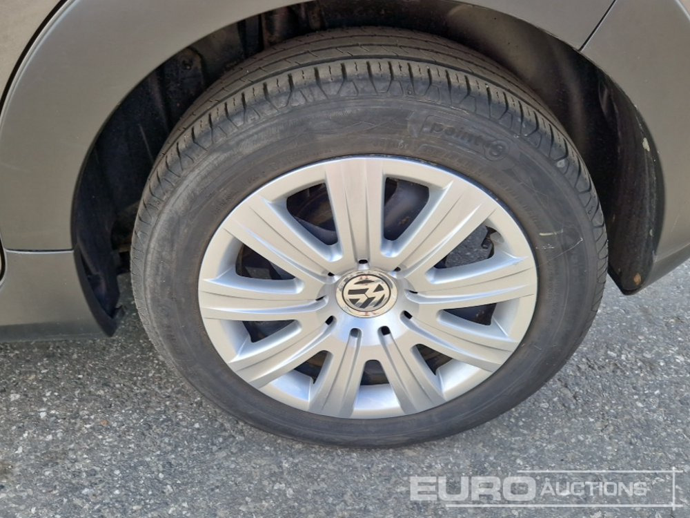 Car 2019 Citreon C3: picture 11