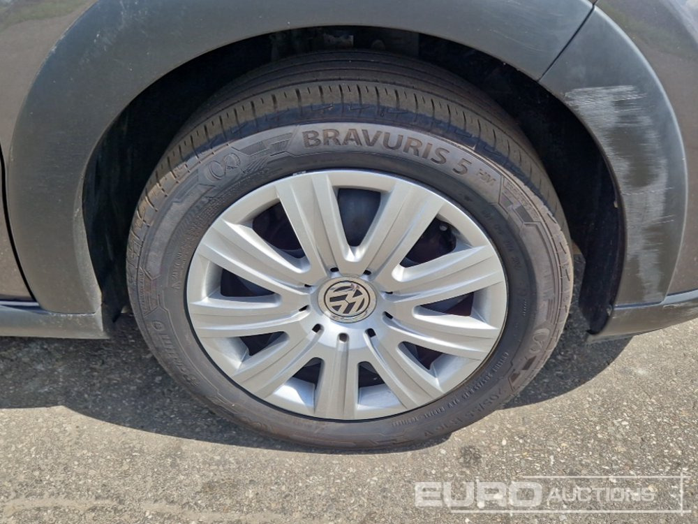 Car 2019 Citreon C3: picture 9